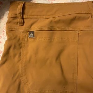 Prana shorts. 35”waist. Very good condition.